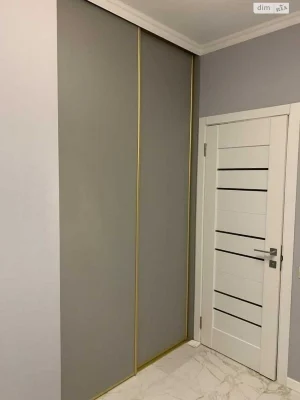 Long-Term Rental Apartment in Holosko