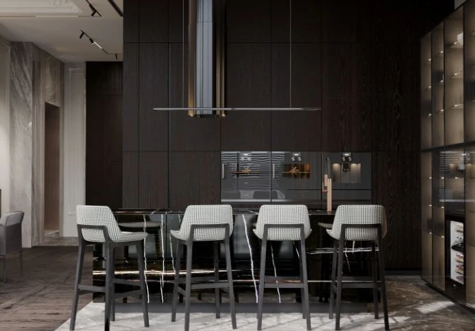 EXCLUSIVE Residence in the center of Lviv