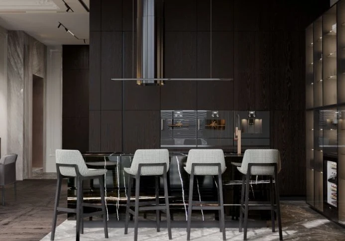 EXCLUSIVE Residence in the center of Lviv