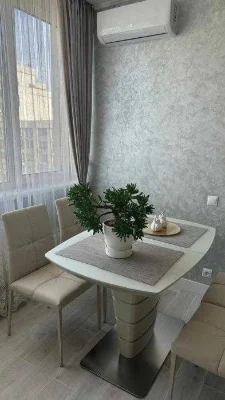 Продається однокімнатна квартира в ЖК "Венеція Самійла"