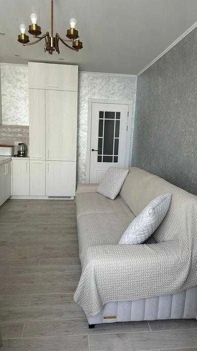 Продається однокімнатна квартира в ЖК "Венеція Самійла"