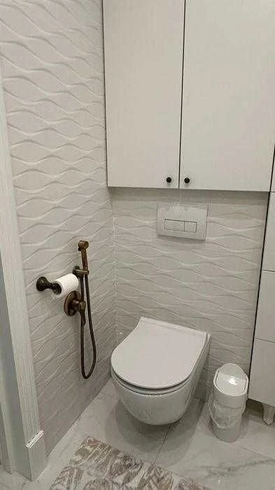 Продається однокімнатна квартира в ЖК "Венеція Самійла"
