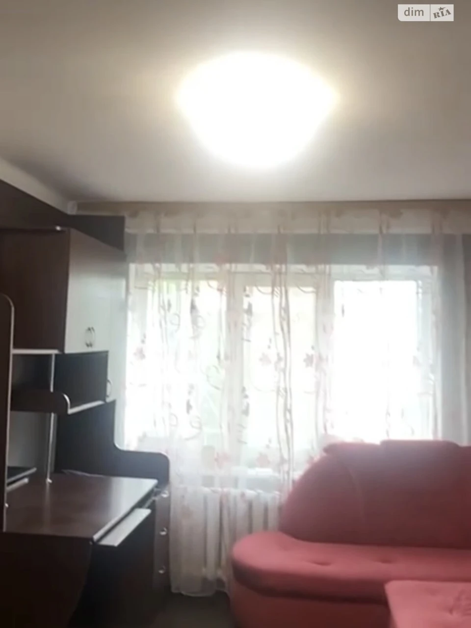 Apartment for Sale, Dnipro