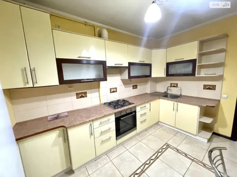 Long-Term Rental Apartment in Pasiky