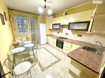 Long-Term Rental Apartment in Pasiky