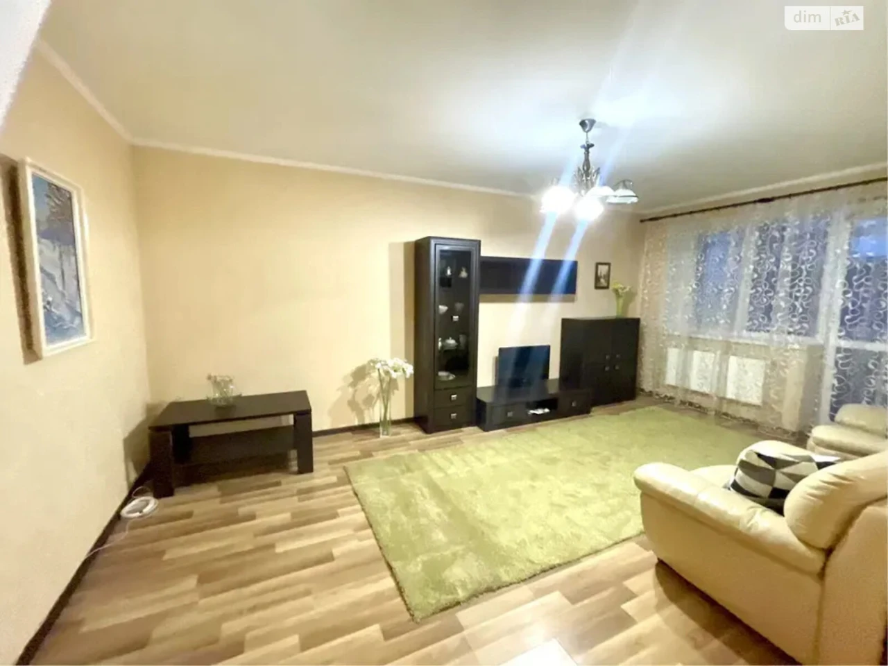 Long-Term Rental Apartment in Pasiky