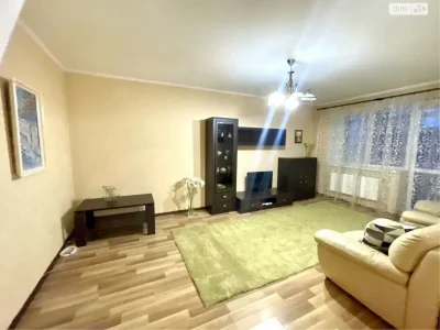 Long-Term Rental Apartment in Pasiky