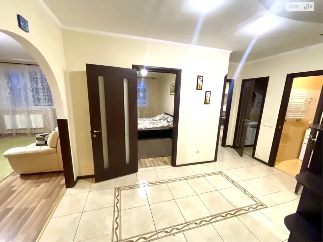 Long-Term Rental Apartment in Pasiky