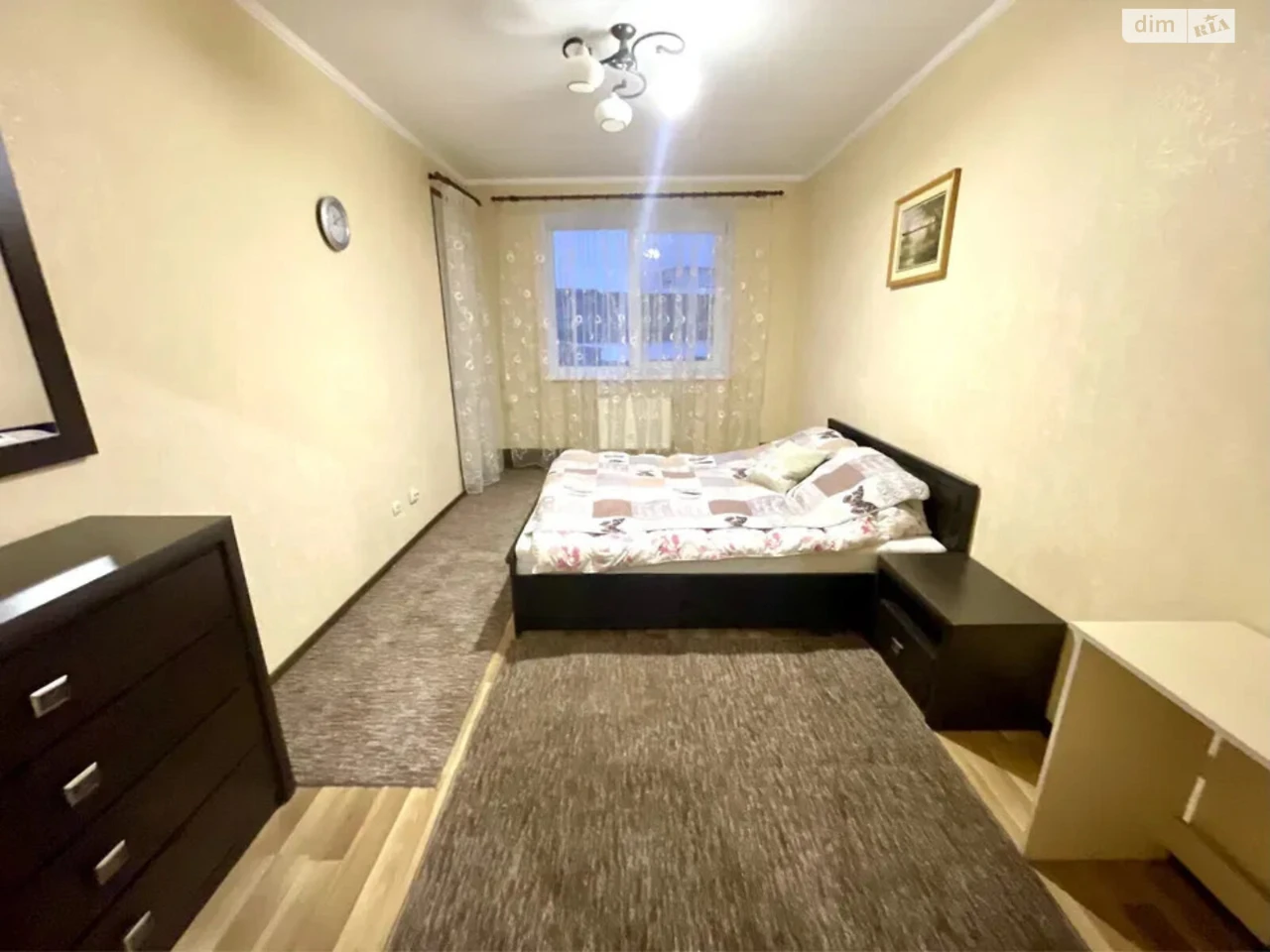 Long-Term Rental Apartment in Pasiky