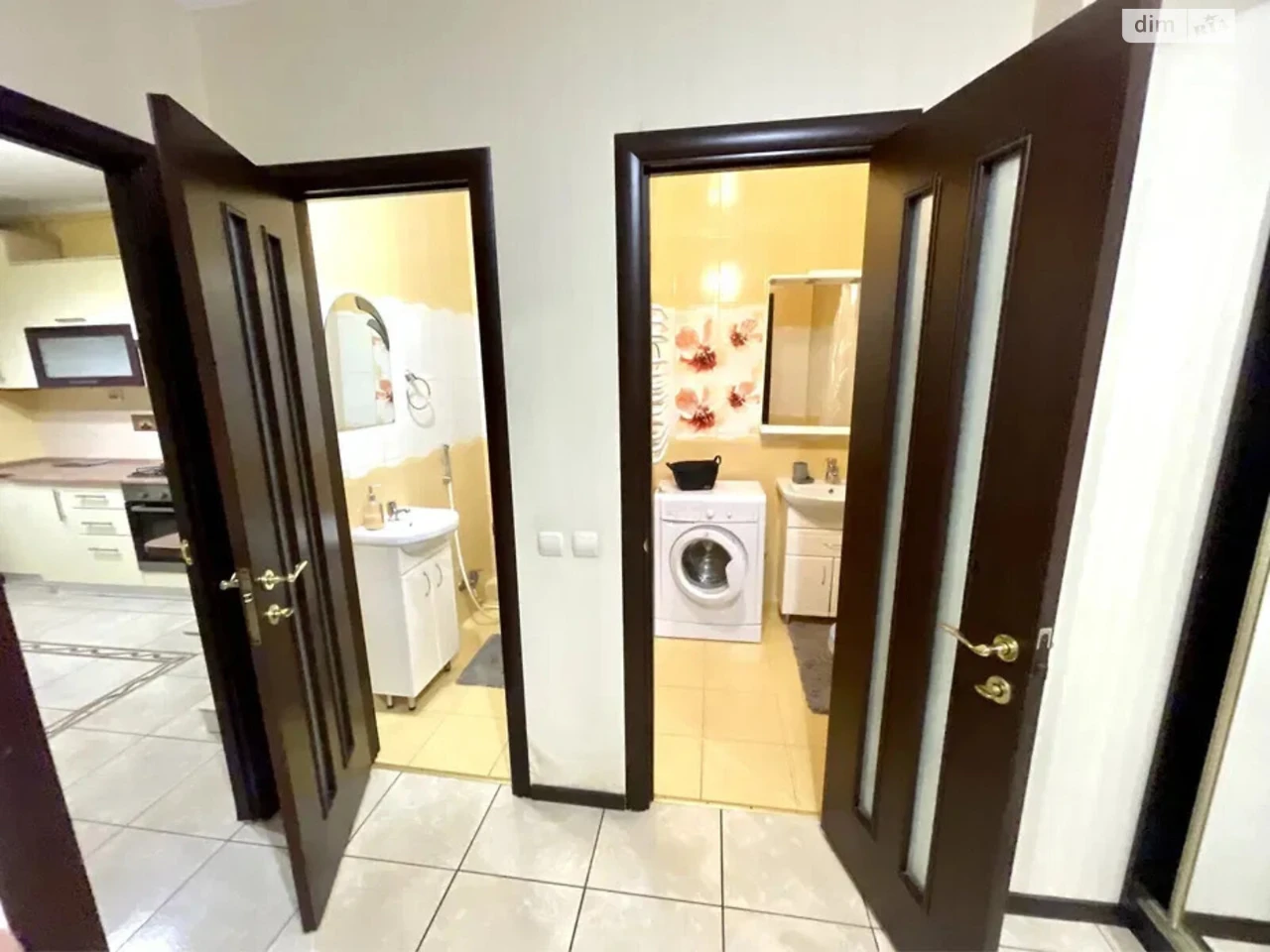 Long-Term Rental Apartment in Pasiky