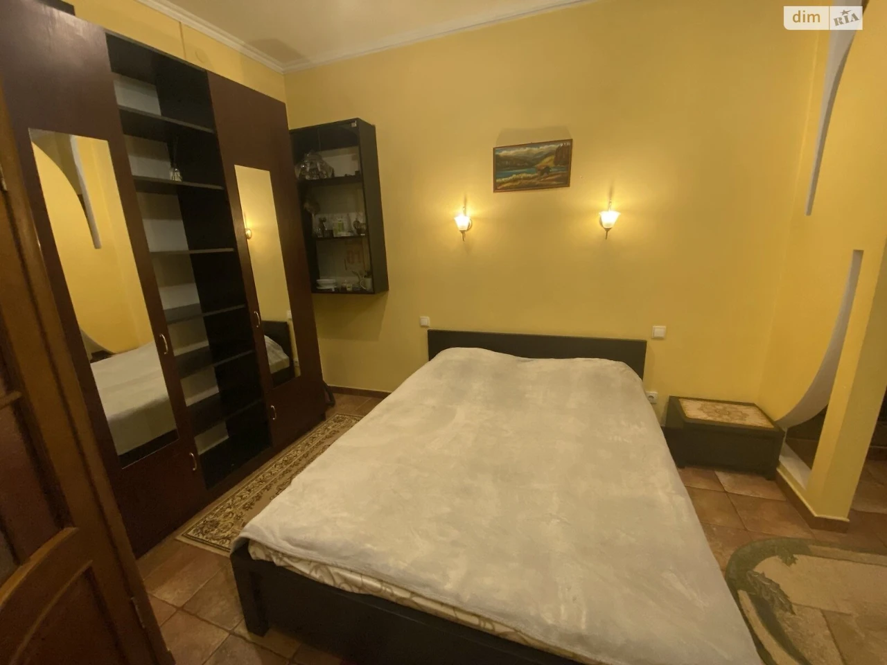 Довгострокова Оренда Квартири в Центре