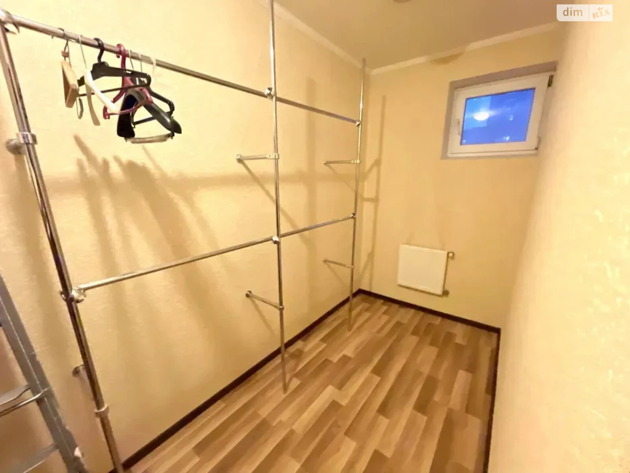 Long-Term Rental Apartment in Pasiky