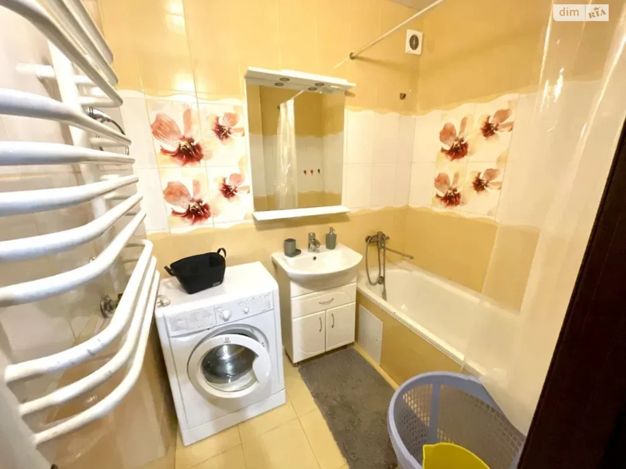 Long-Term Rental Apartment in Pasiky