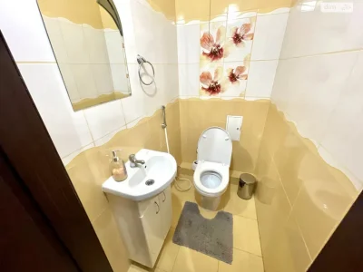 Long-Term Rental Apartment in Pasiky