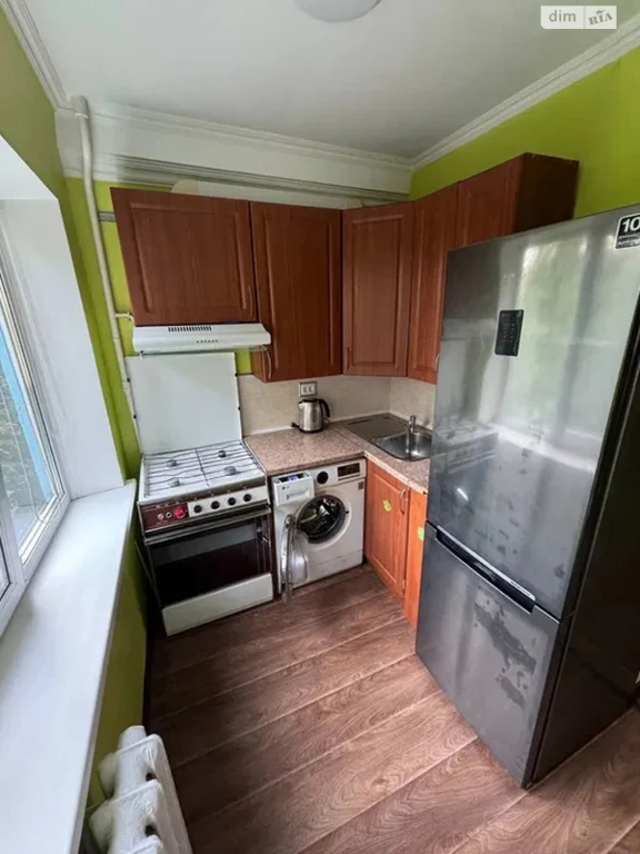 Long-Term Rental Apartment, Forest Area