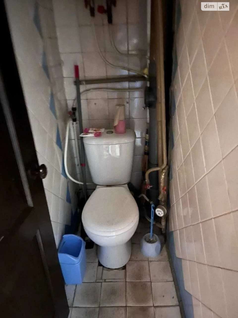 Long-Term Rental Apartment
