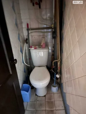 Long-Term Rental Apartment