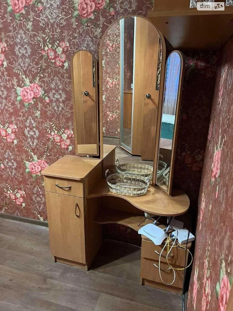 Long-Term Rental Apartment