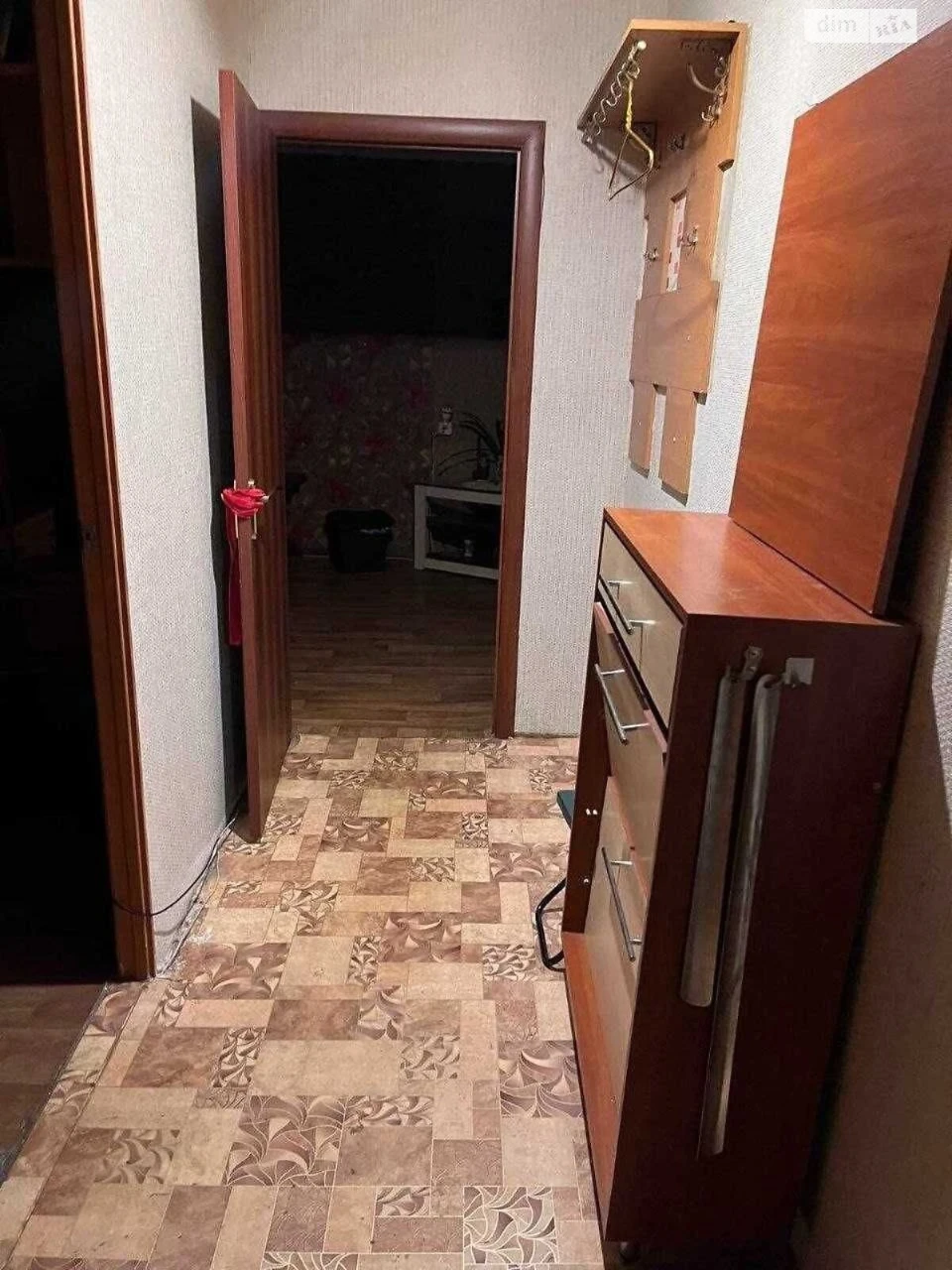 Long-Term Rental Apartment