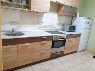 Квартира. Київ, вулиця Богатирська