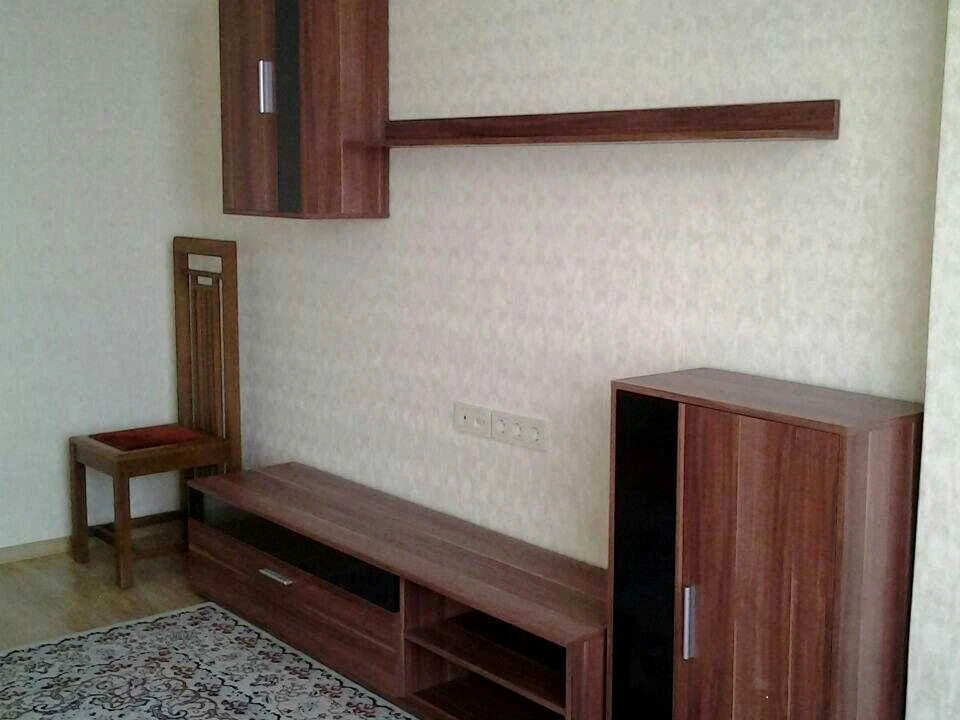Квартира. Київ, вулиця Богатирська