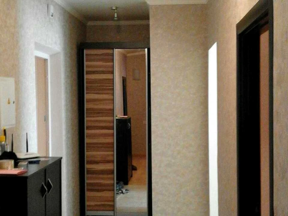 Квартира. Київ, вулиця Богатирська