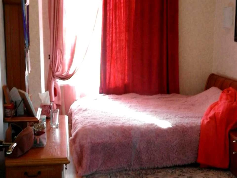 Квартира. Київ, вулиця Богатирська