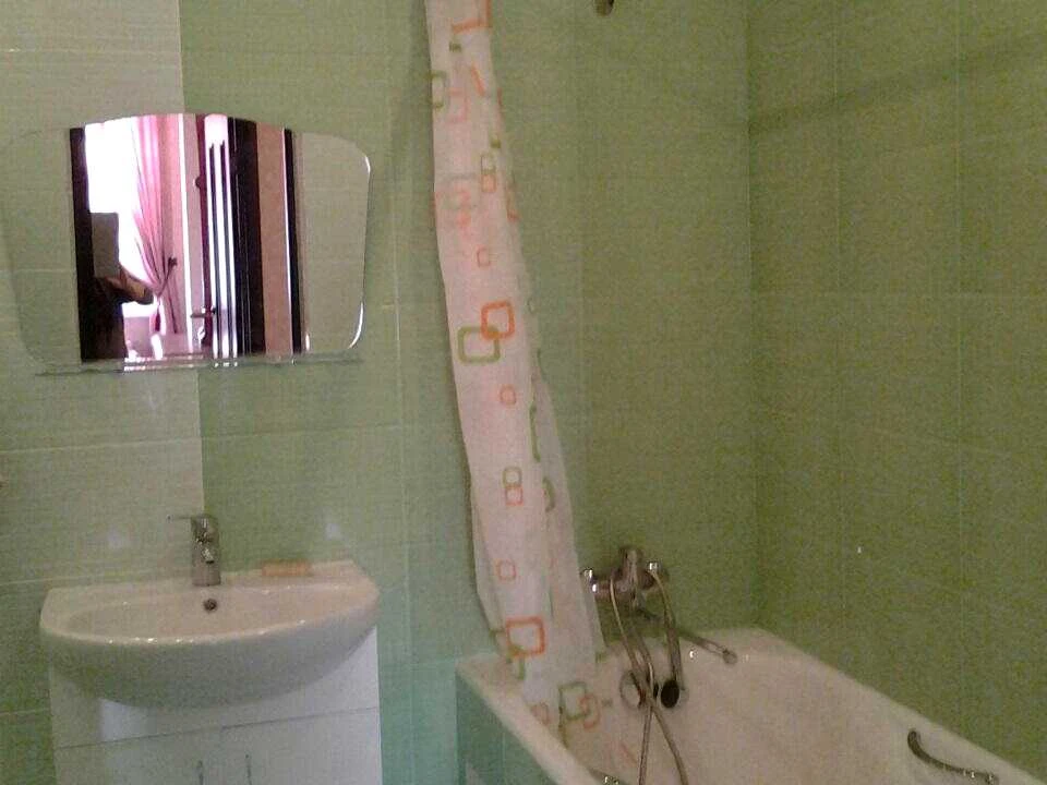 Квартира. Київ, вулиця Богатирська