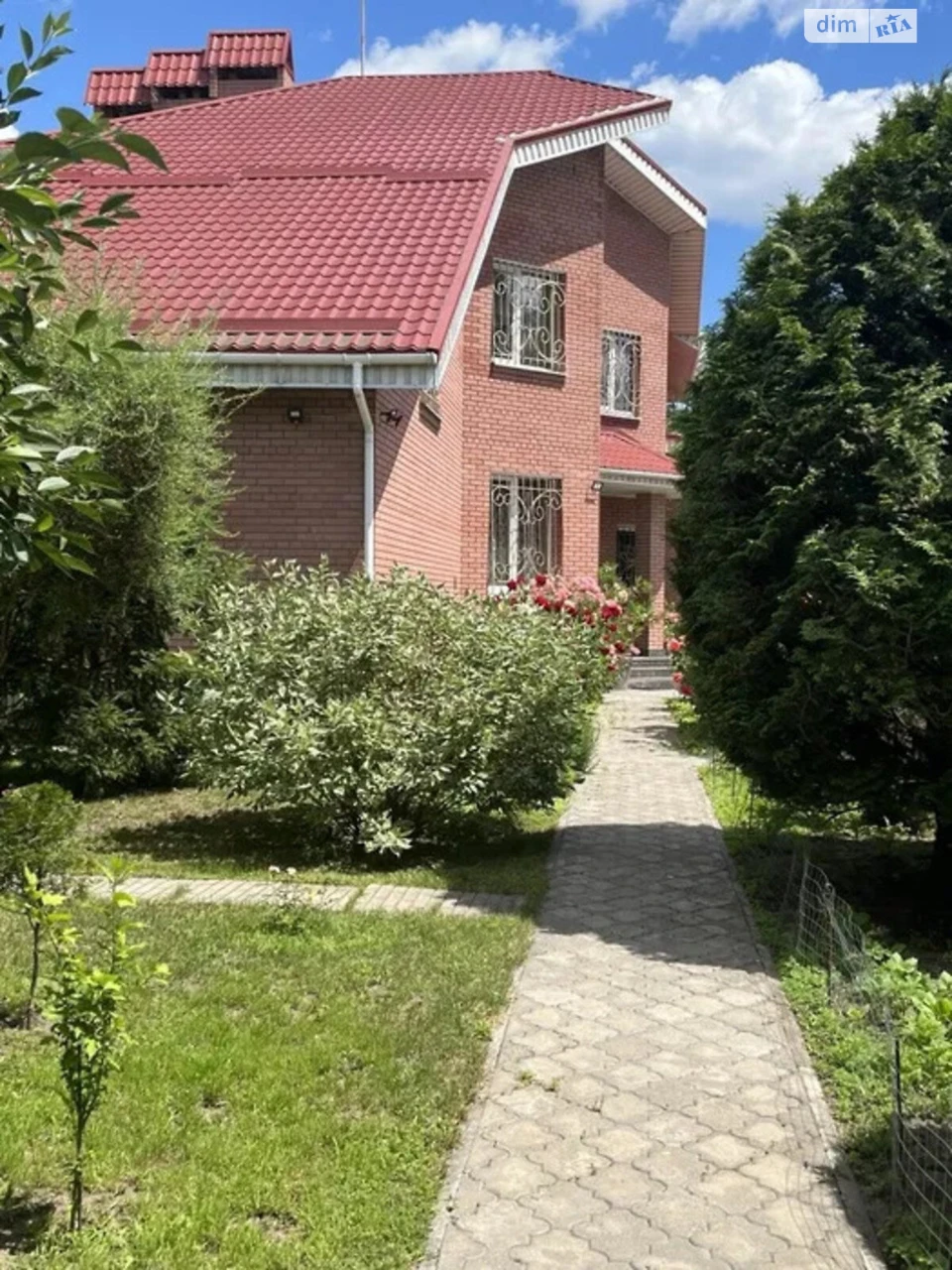 Продажа Дому