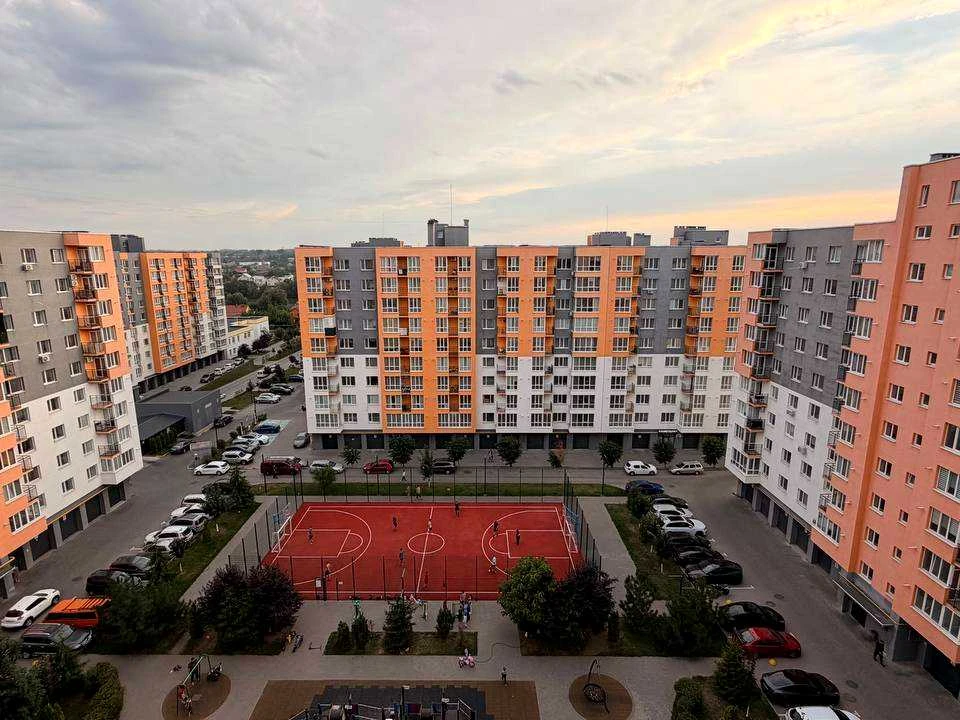 Квартира. Вінниця, Немирівське шосе