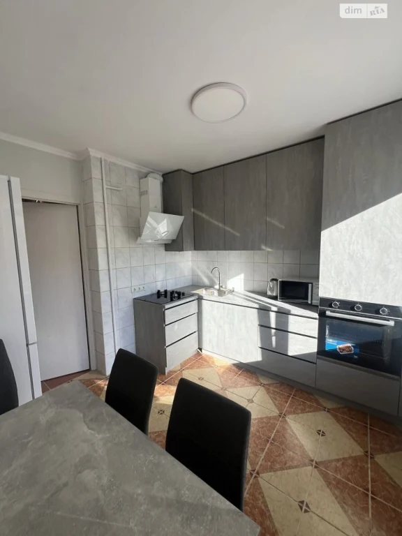 Long-Term Rental Apartment, Sychiv