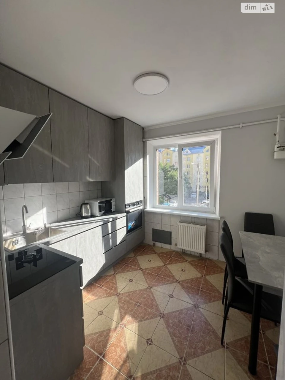 Long-Term Rental Apartment, Sychiv