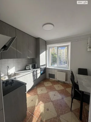 Long-Term Rental Apartment, Sychiv