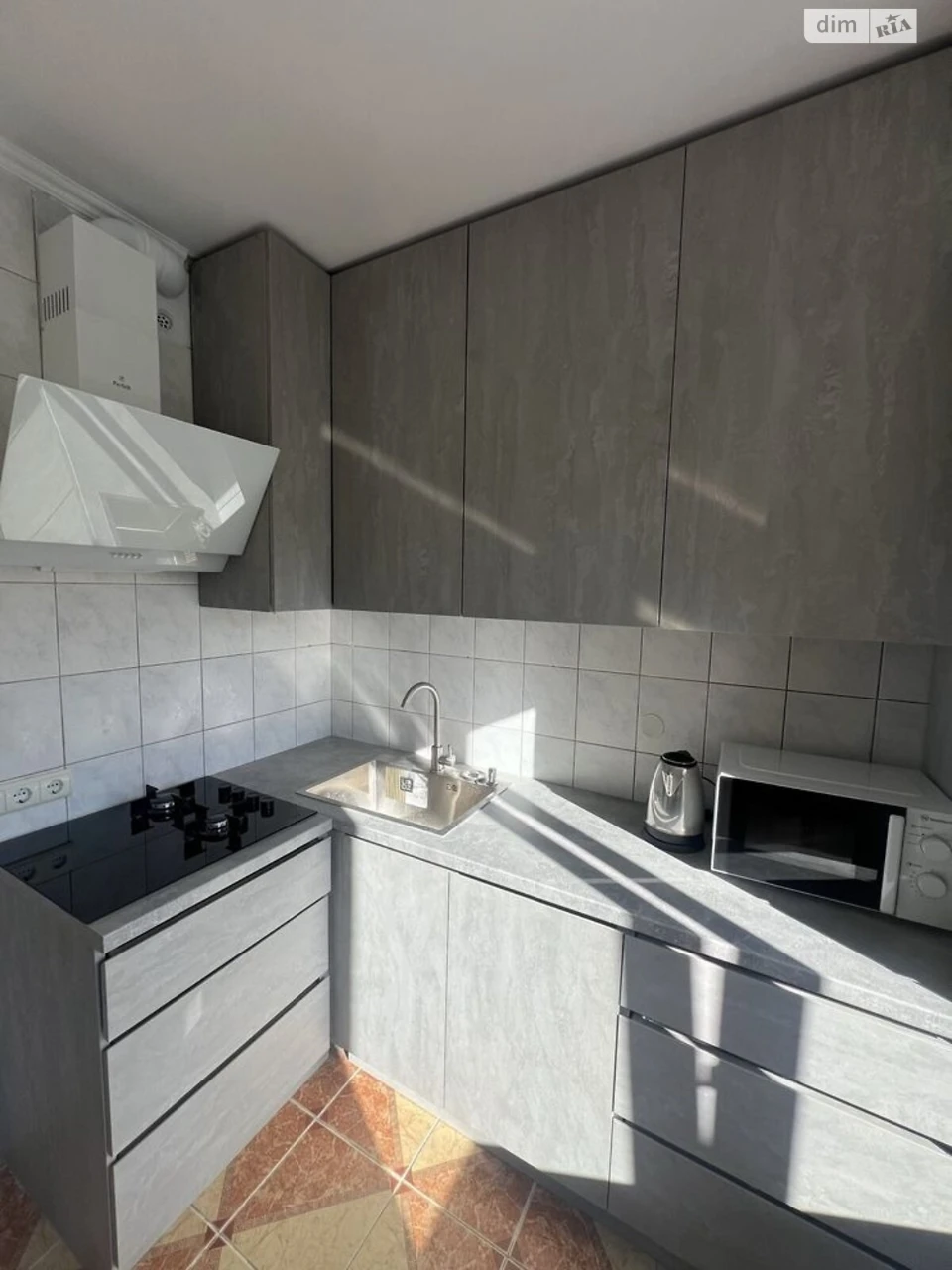 Long-Term Rental Apartment, Sychiv