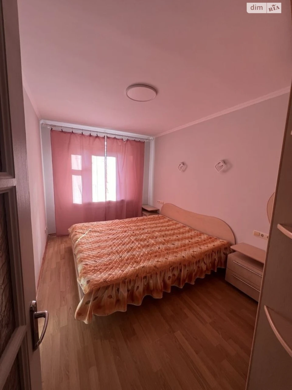 Long-Term Rental Apartment, Sychiv