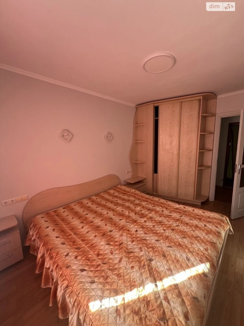 Long-Term Rental Apartment, Sychiv