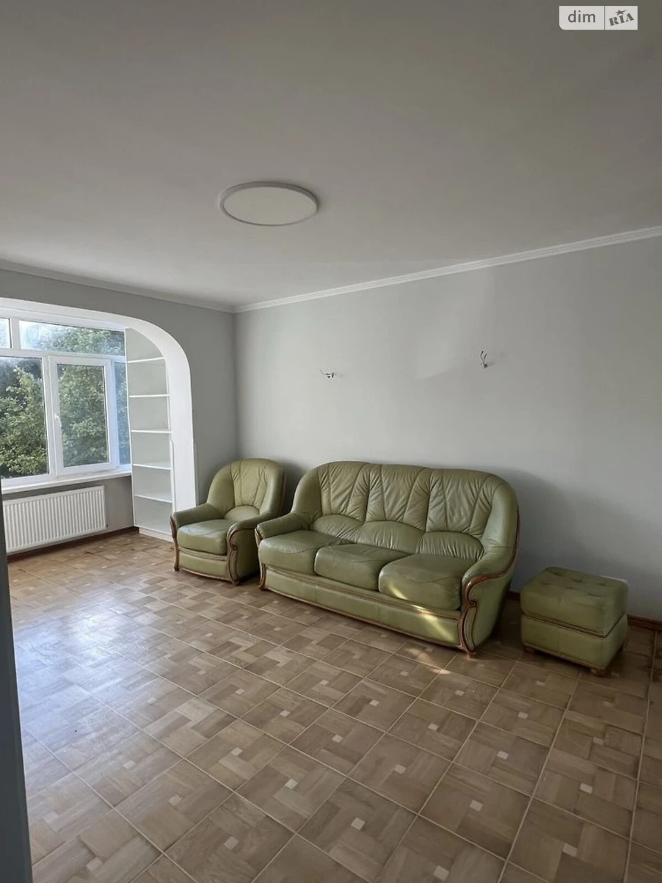 Long-Term Rental Apartment, Sychiv