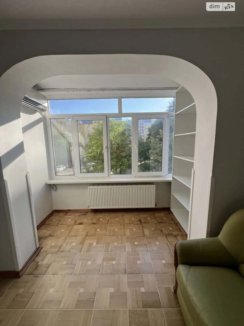 Long-Term Rental Apartment, Sychiv
