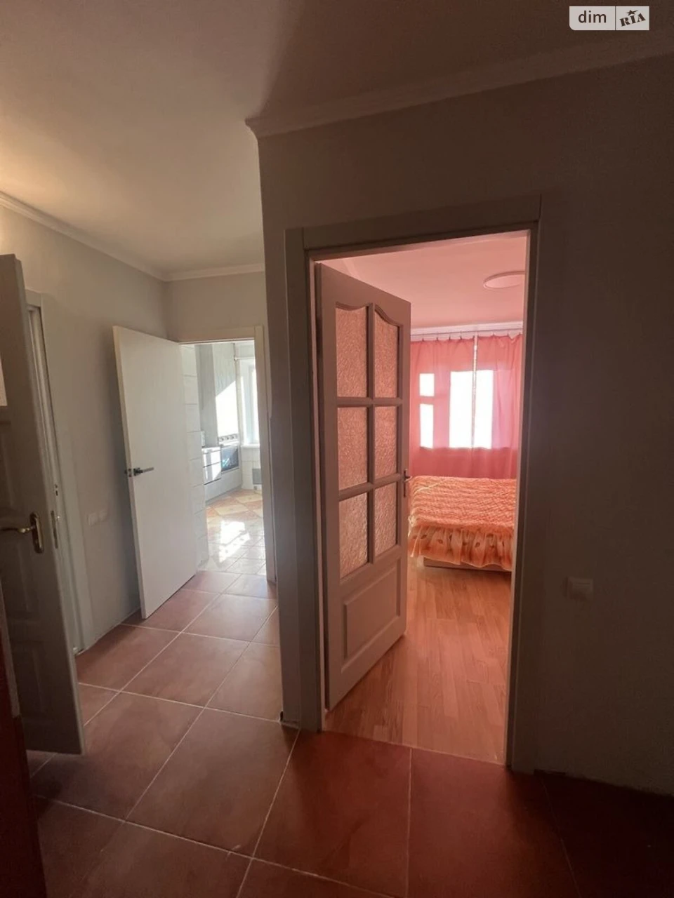Long-Term Rental Apartment, Sychiv