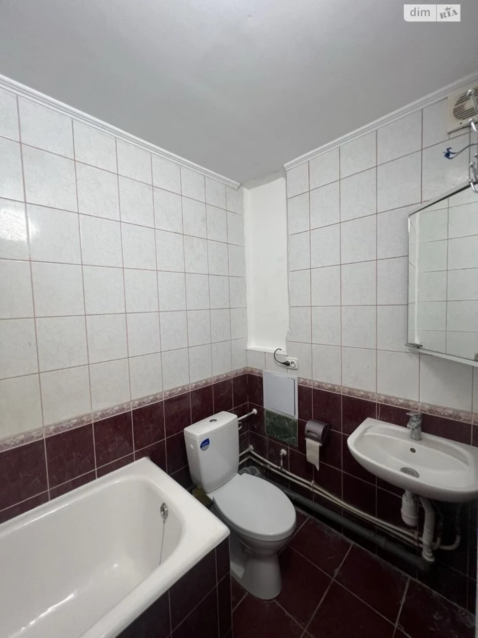 Long-Term Rental Apartment, Sychiv