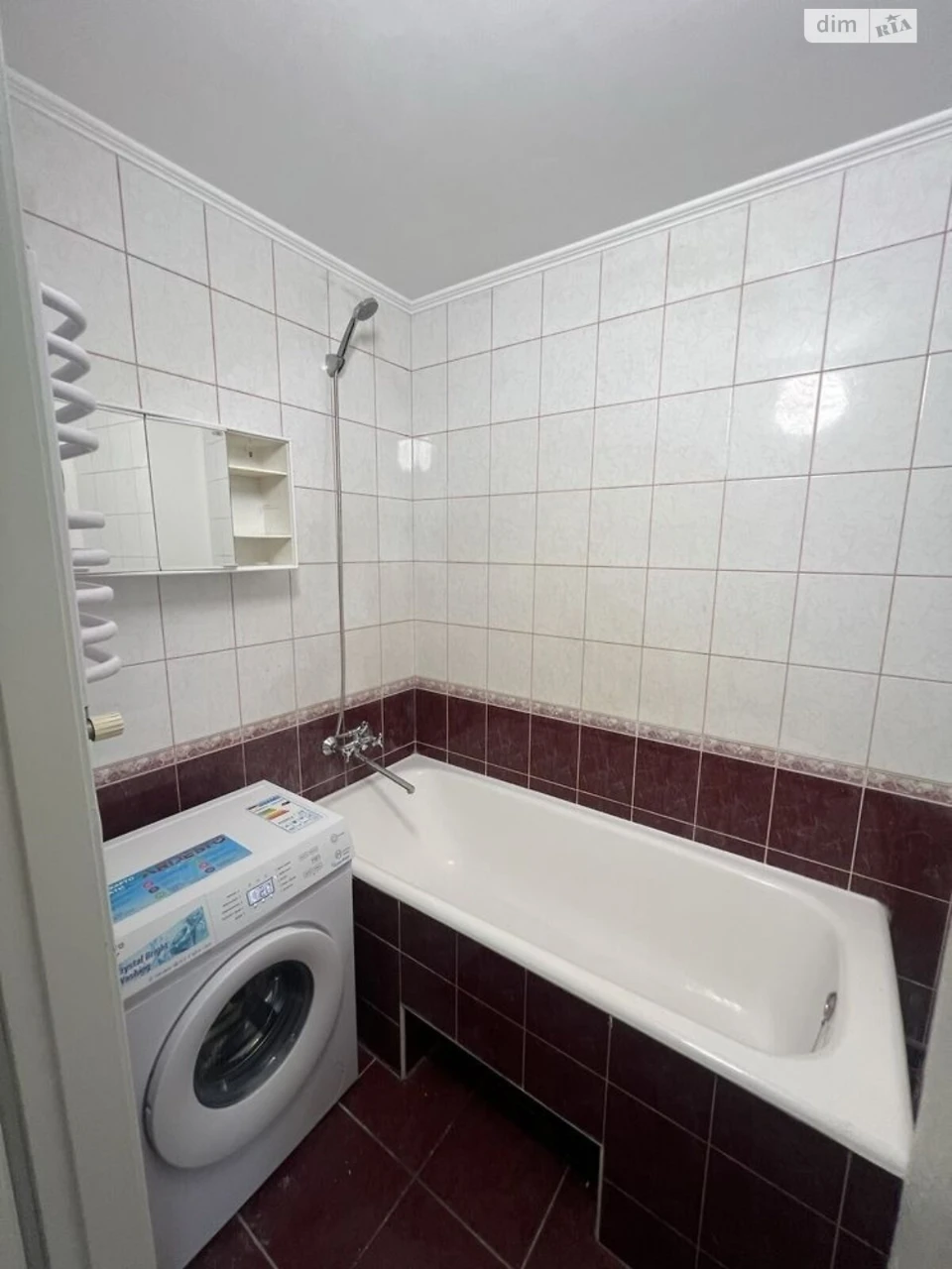 Long-Term Rental Apartment, Sychiv