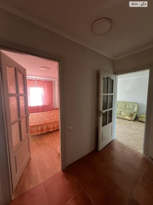 Long-Term Rental Apartment, Sychiv