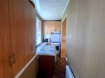 Квартира. Київ, Героїв полку "Азов" вул.