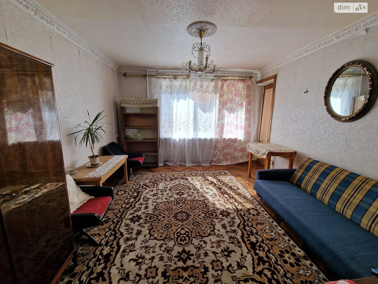 Long-Term Rental Apartment