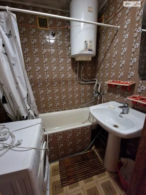 Long-Term Rental Apartment
