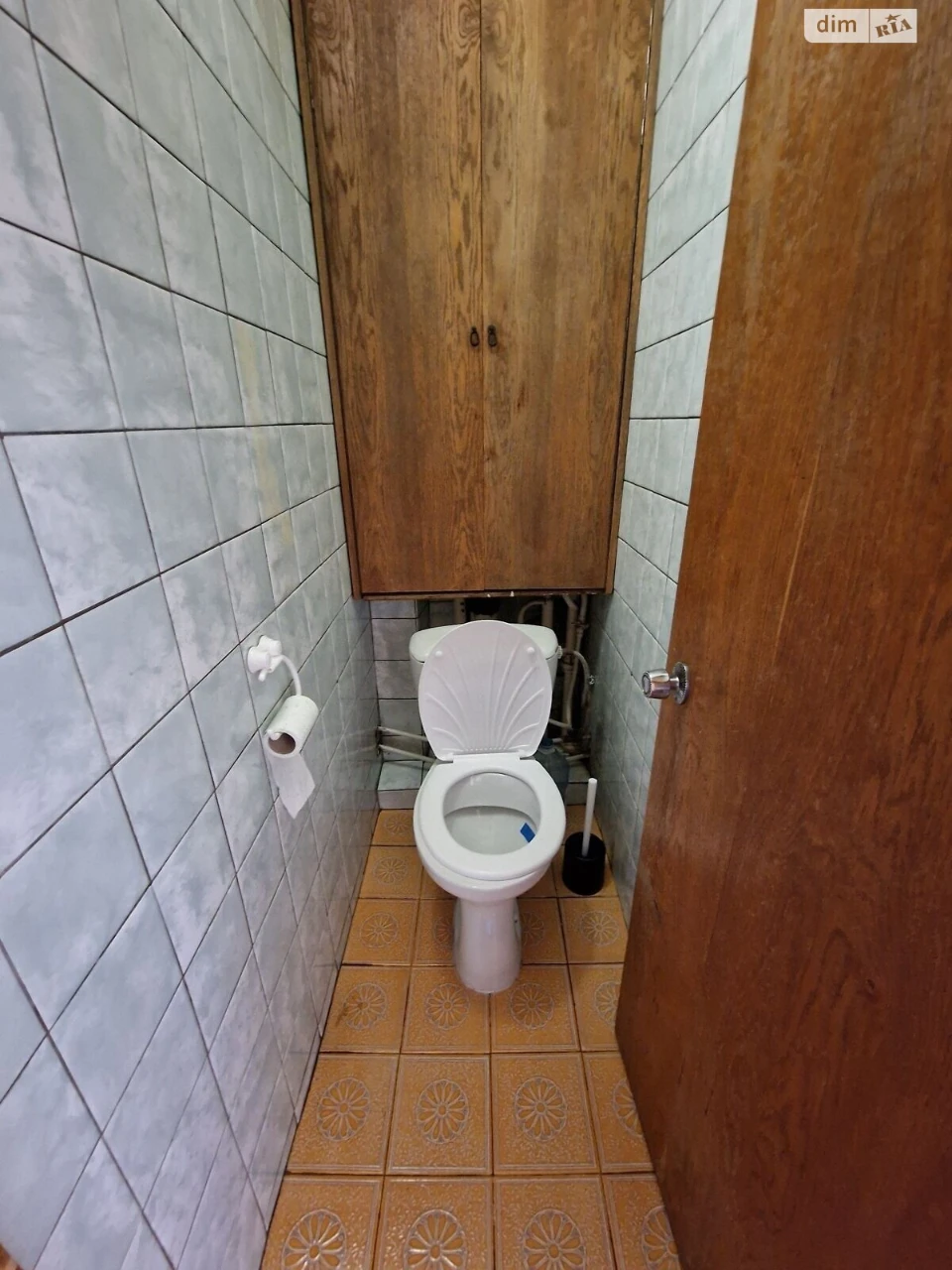 Long-Term Rental Apartment