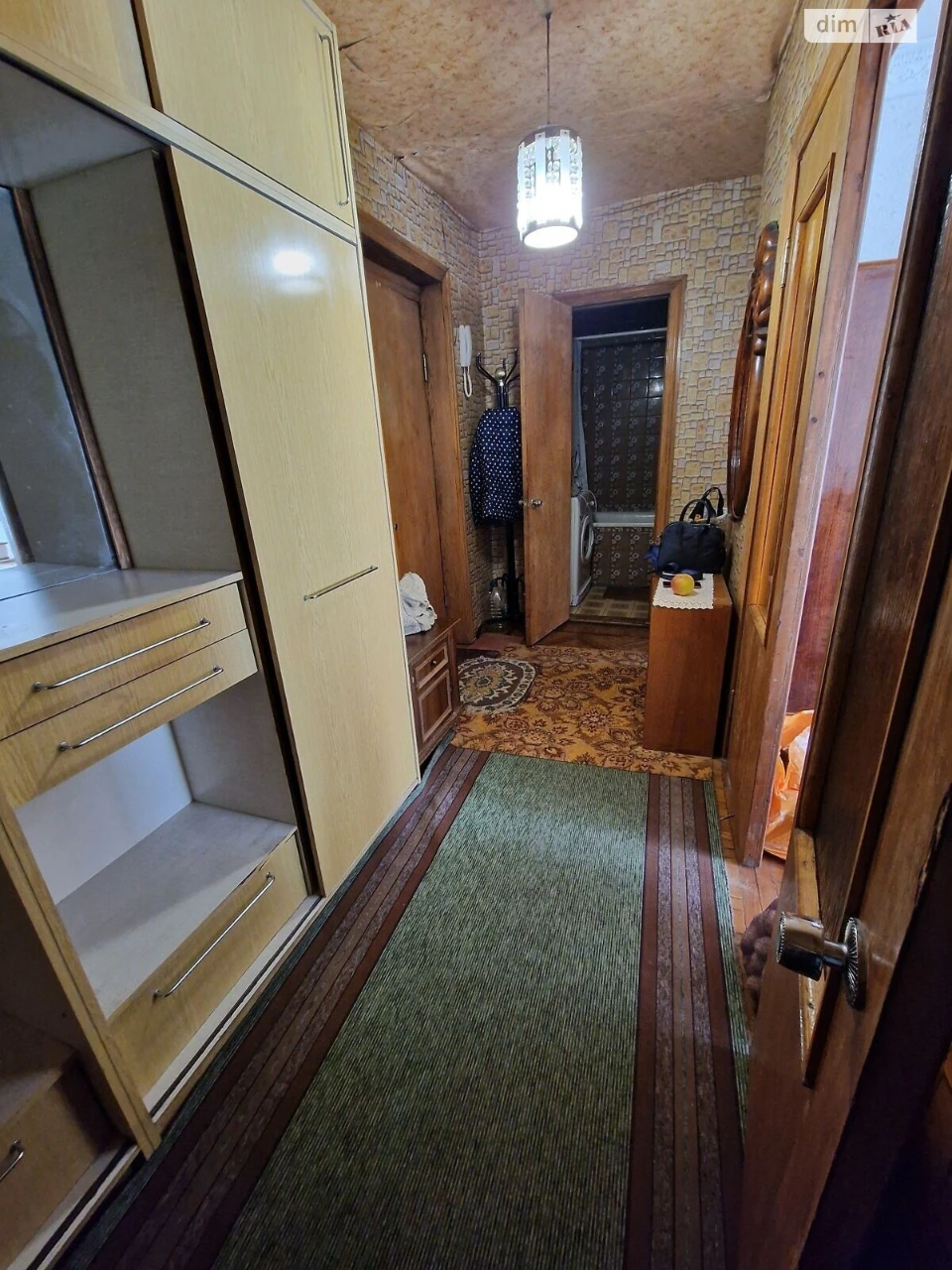 Long-Term Rental Apartment
