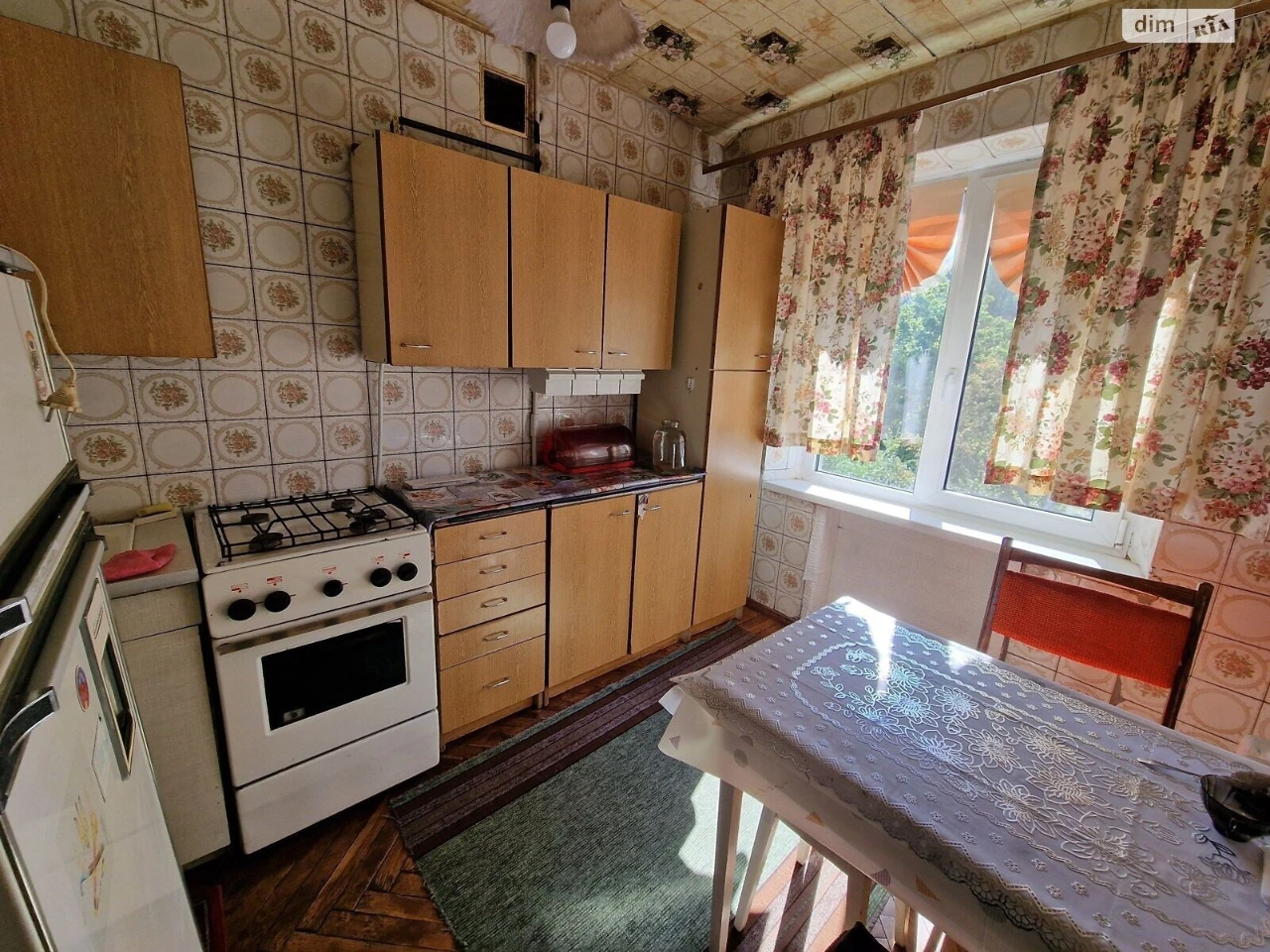 Long-Term Rental Apartment