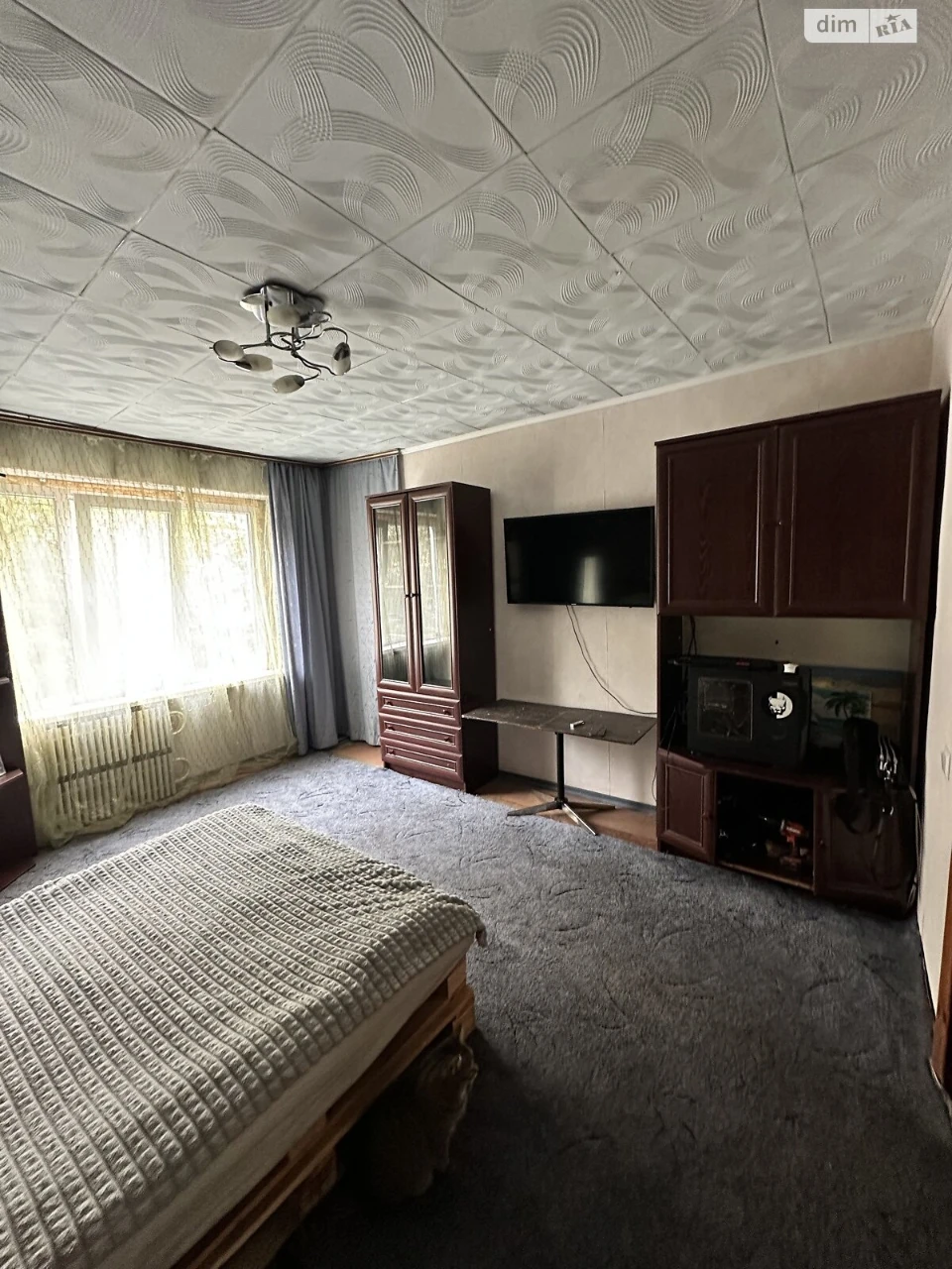 Продажа Квартиры в Приднепровском