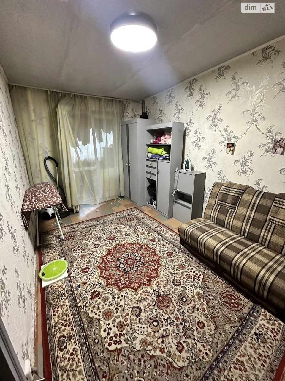 Продажа Квартиры в Приднепровском